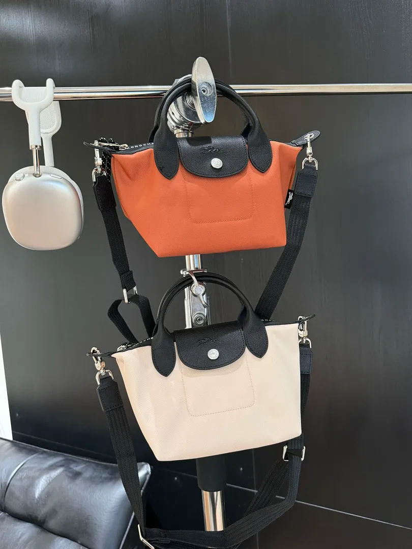 Longchamp LCB04 תמונה 8