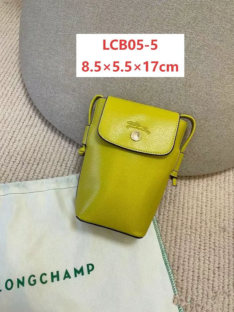 Longchamp LCB05 תמונה 6