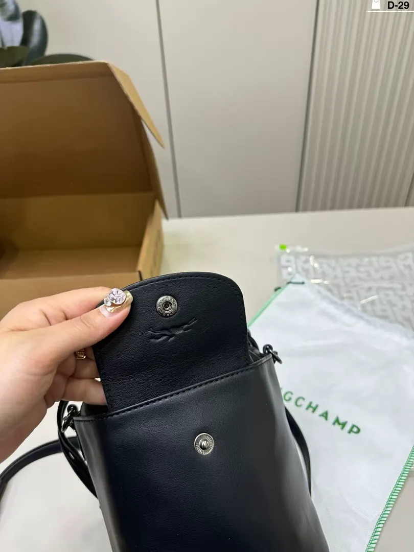 Longchamp LCB06 תמונה 6