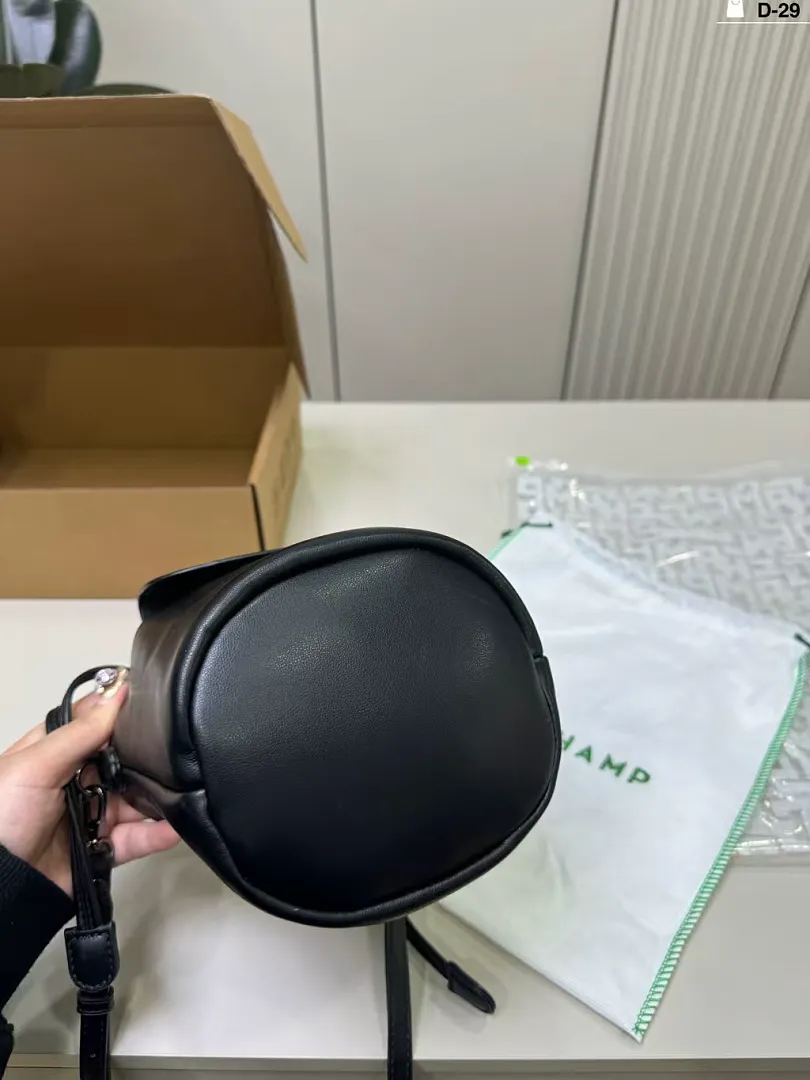 Longchamp LCB06 תמונה 9
