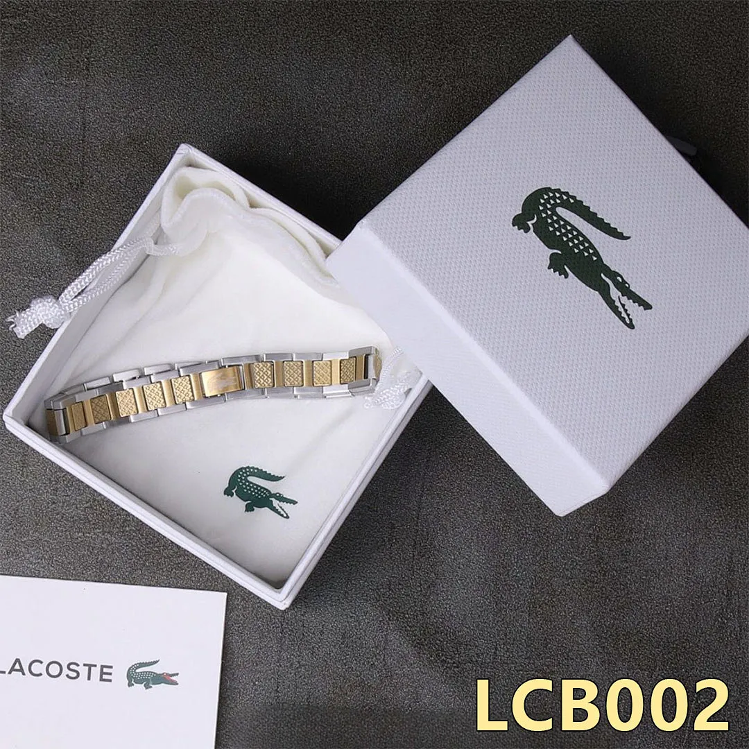 Lacoste LCB1 תמונה 10