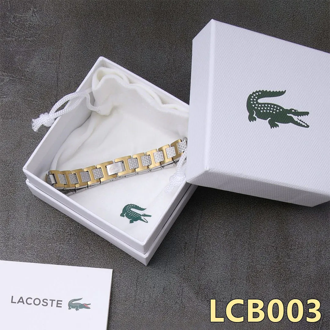 Lacoste LCB1 תמונה 11