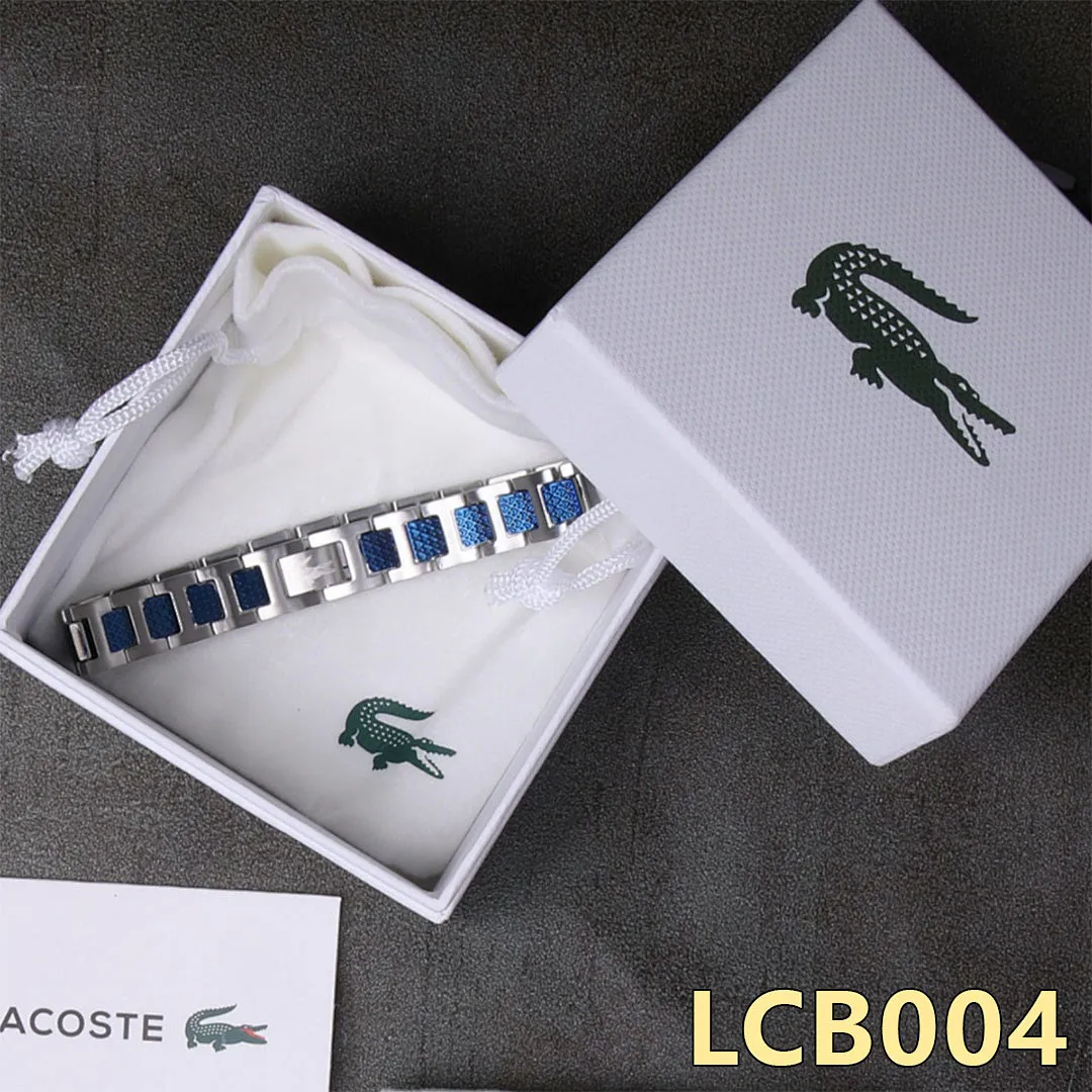 Lacoste LCB1 תמונה 12