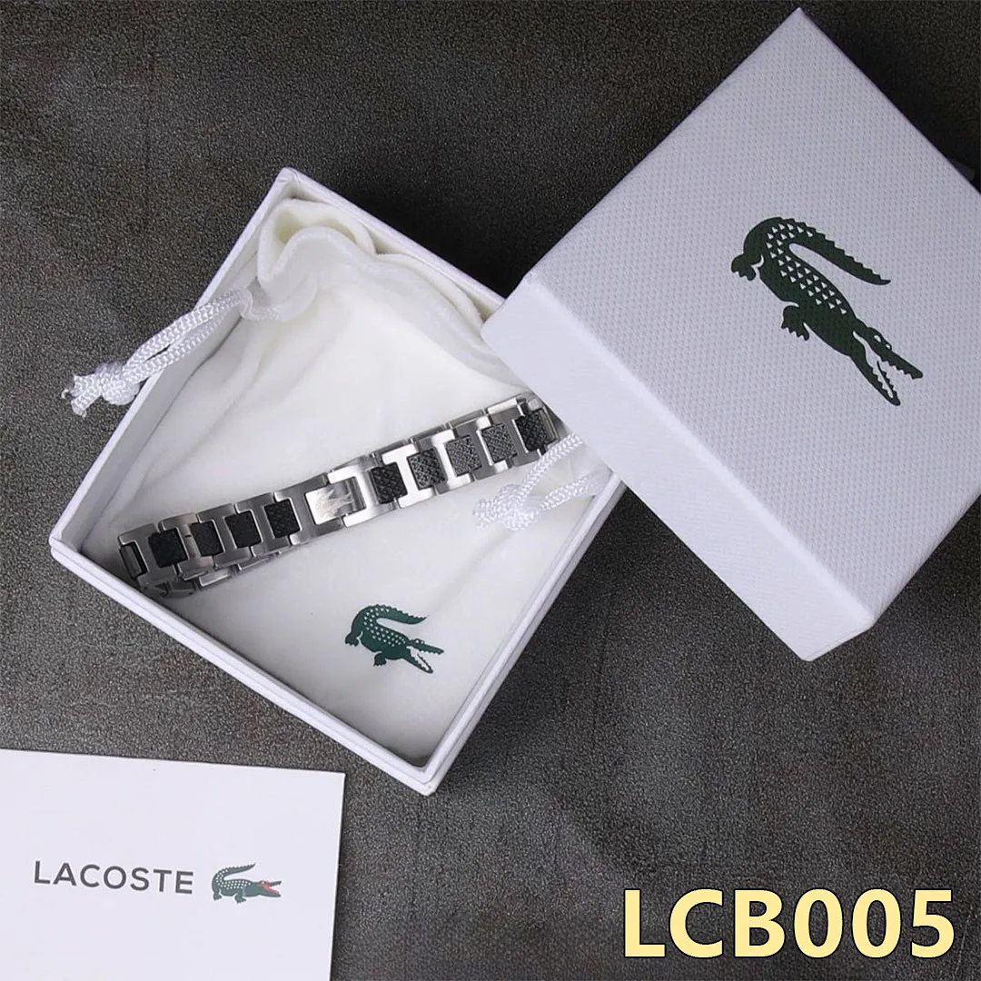Lacoste LCB1 תמונה 13