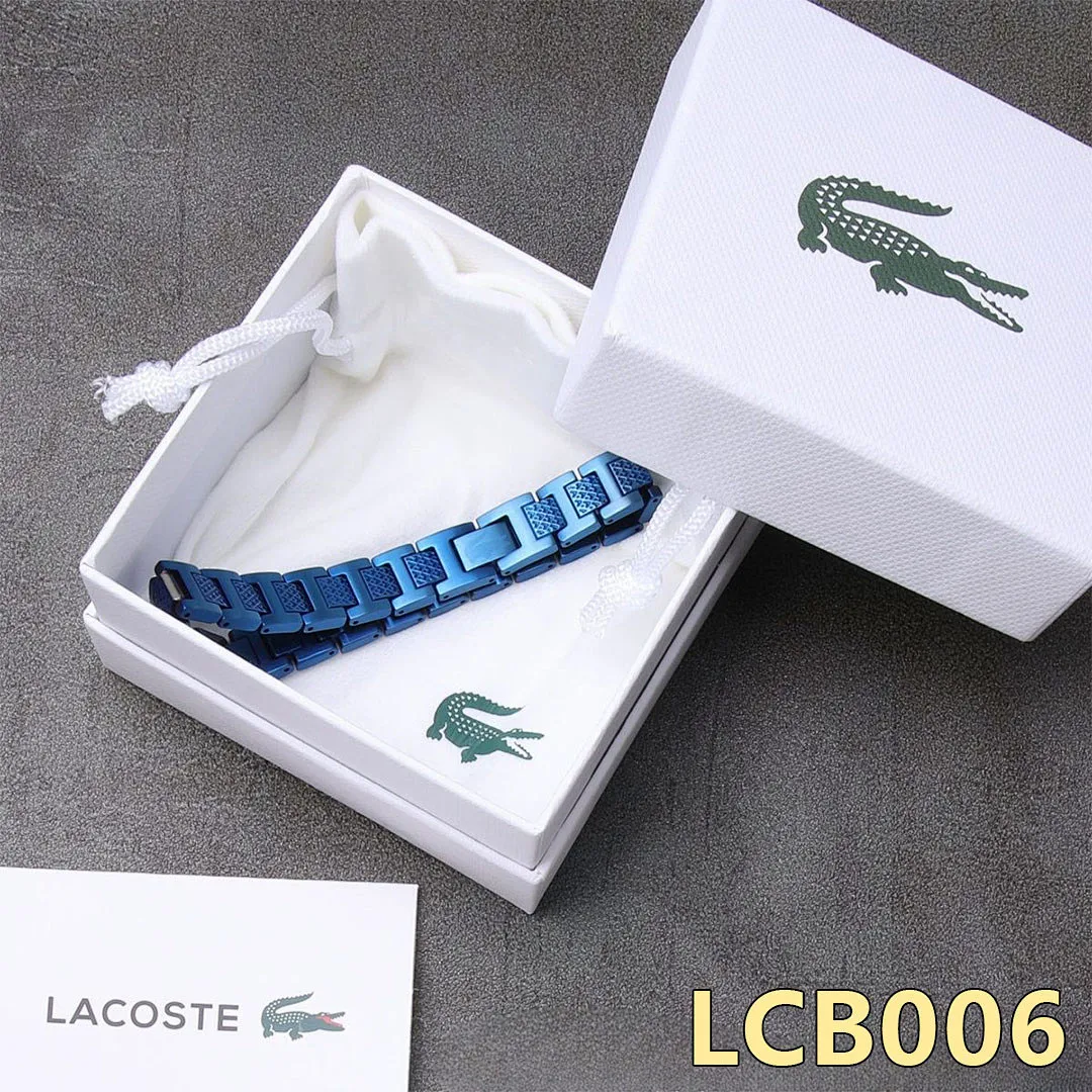 Lacoste LCB1 תמונה 14