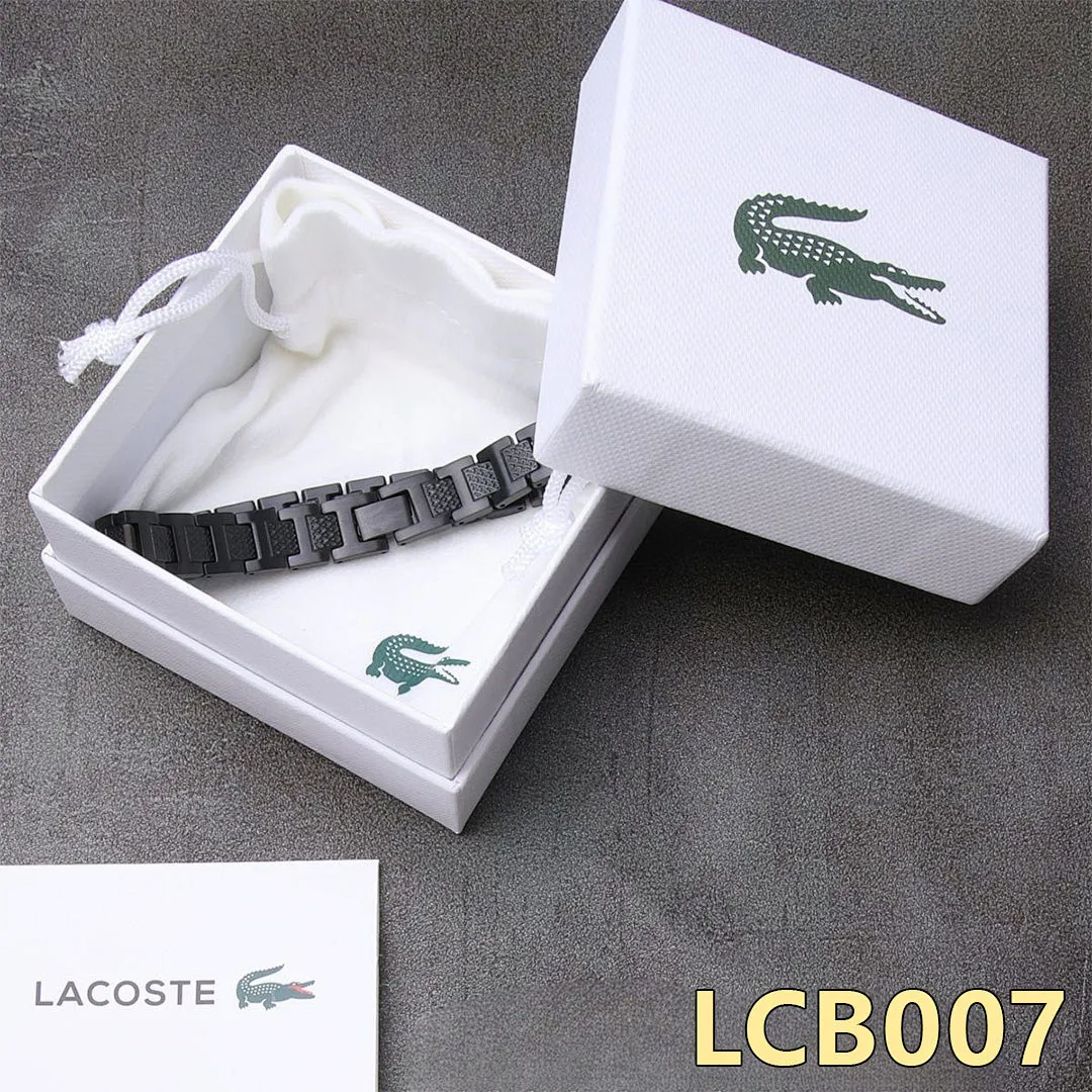 Lacoste LCB1 תמונה 15