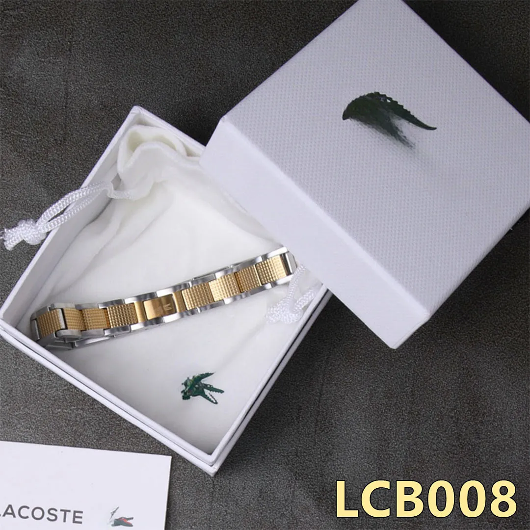 Lacoste LCB1 תמונה 16