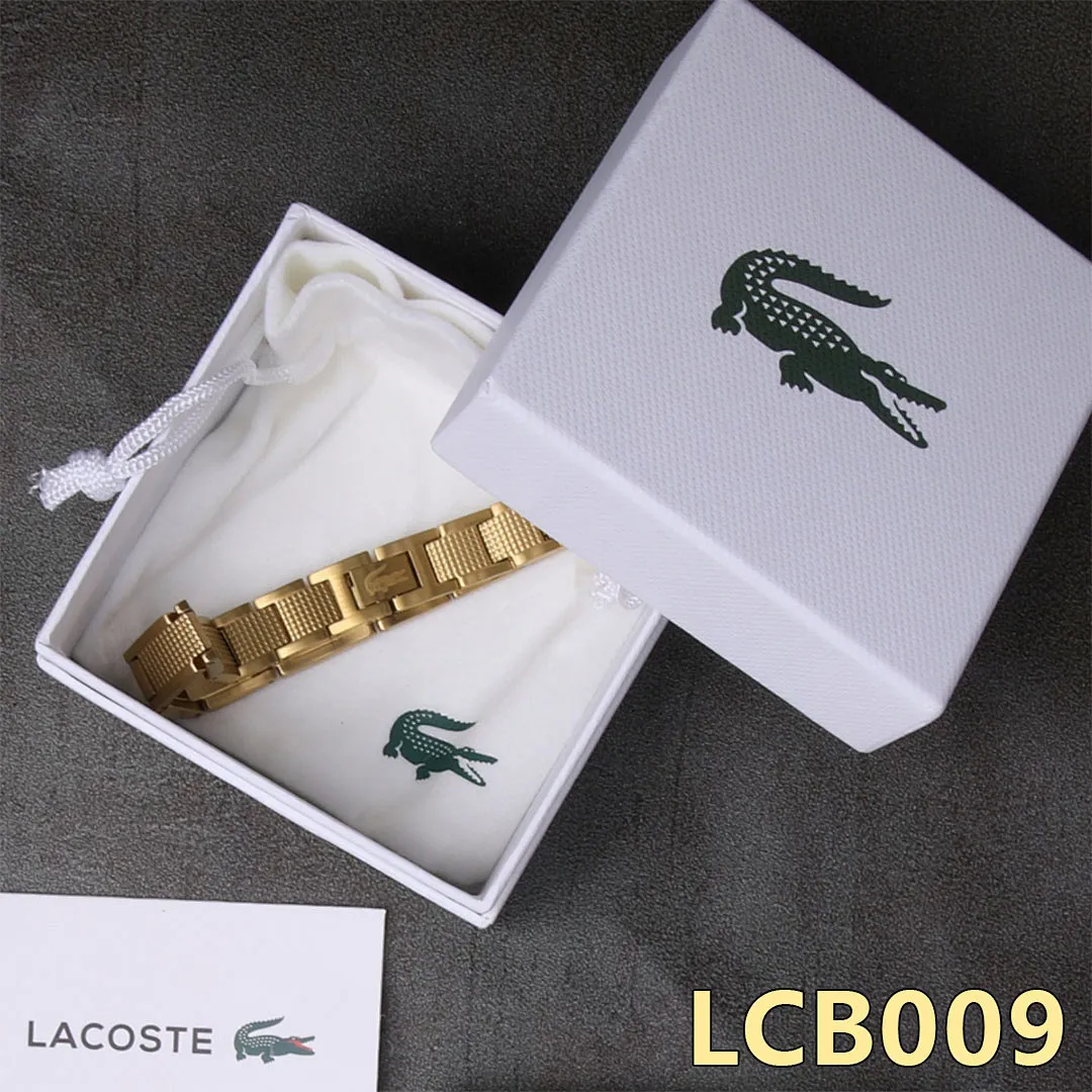 Lacoste LCB1 תמונה 17