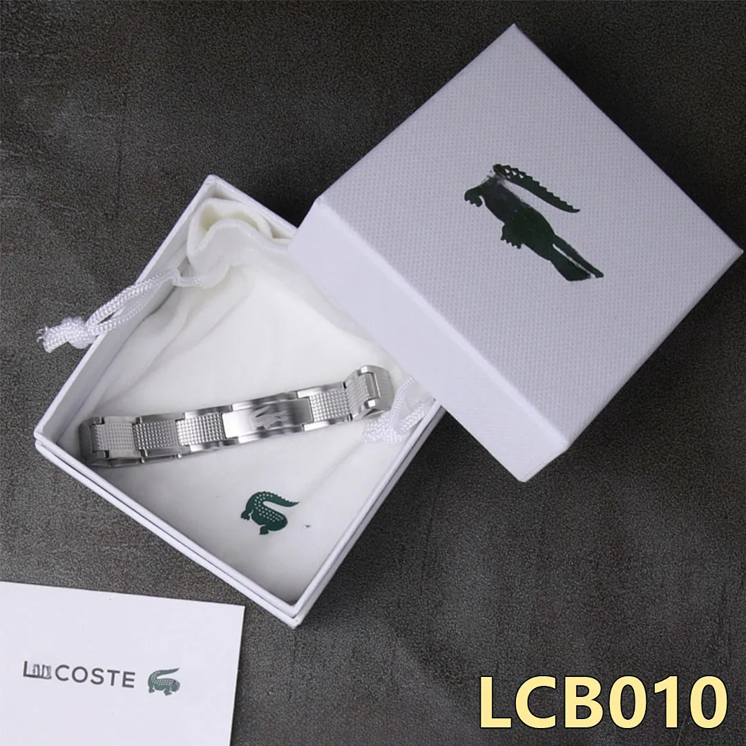 Lacoste LCB1 תמונה 18