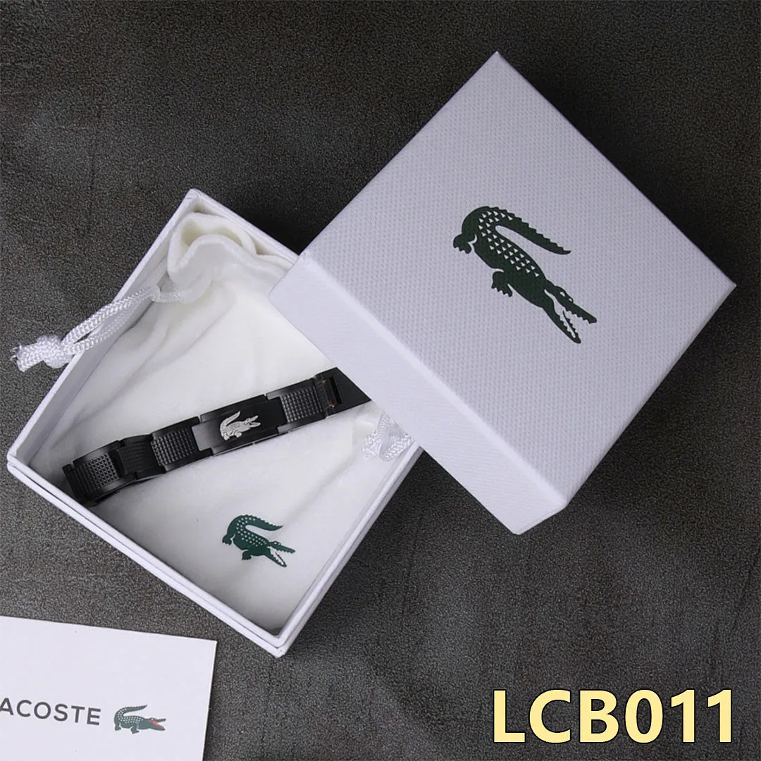 Lacoste LCB1 תמונה 19