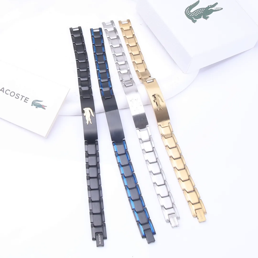 Lacoste LCB1 תמונה 2