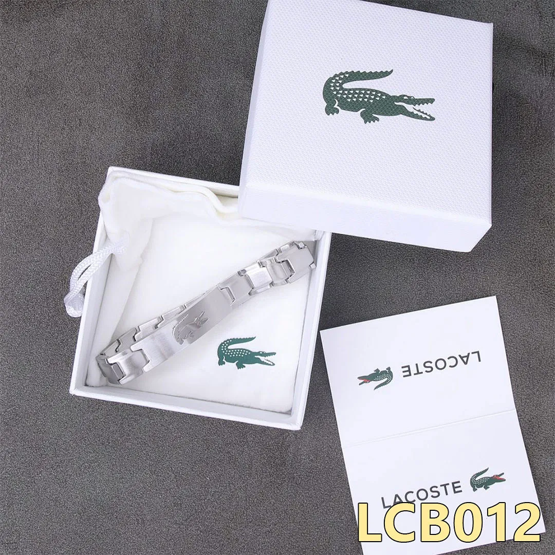 Lacoste LCB1 תמונה 20