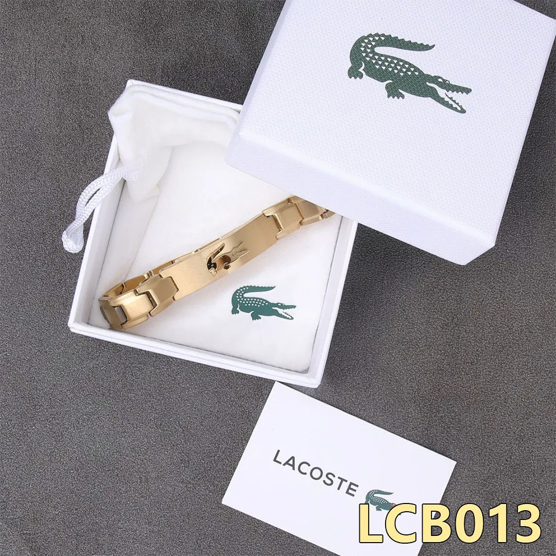 Lacoste LCB1 תמונה 21