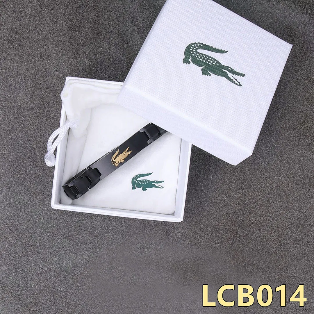 Lacoste LCB1 תמונה 22