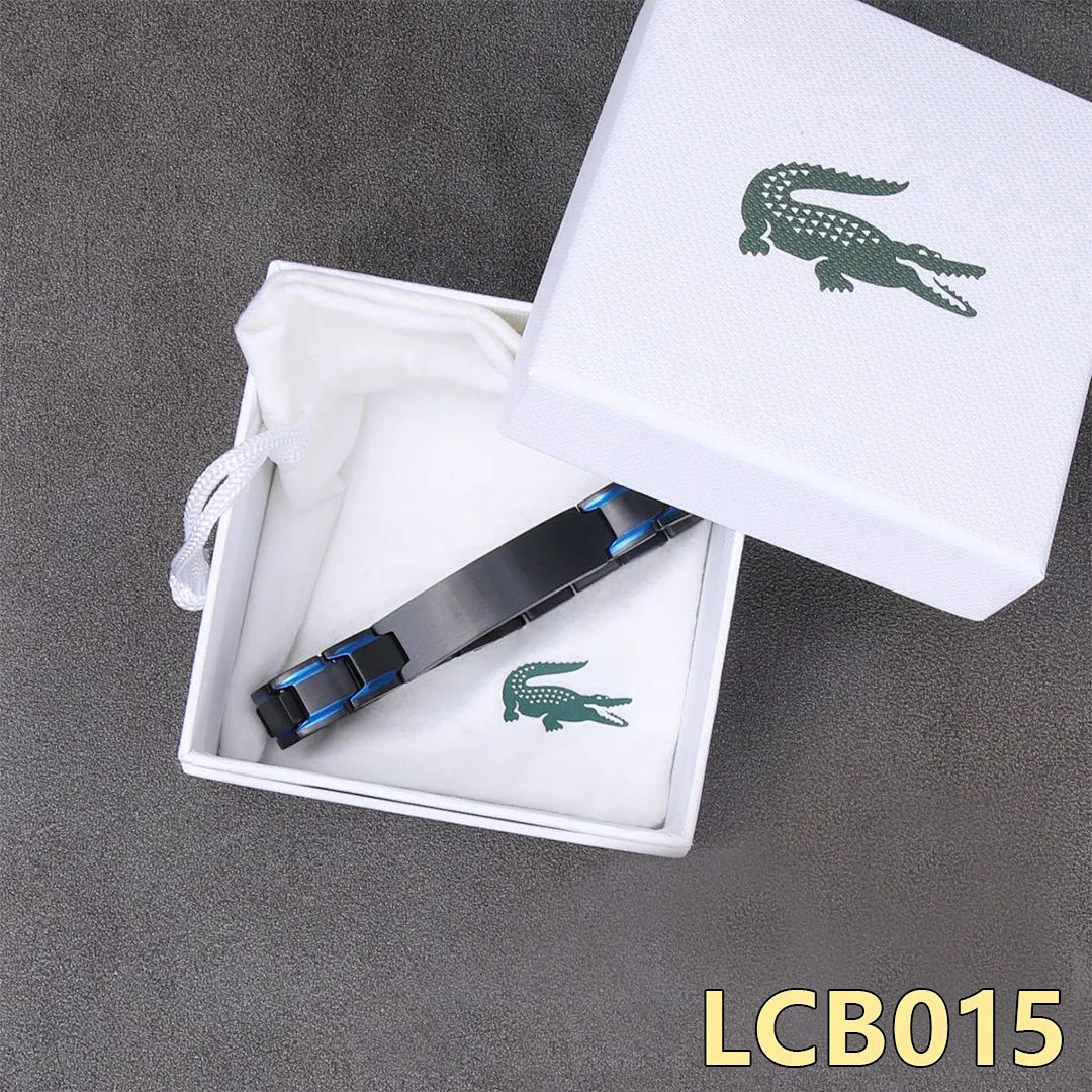 Lacoste LCB1 תמונה 23