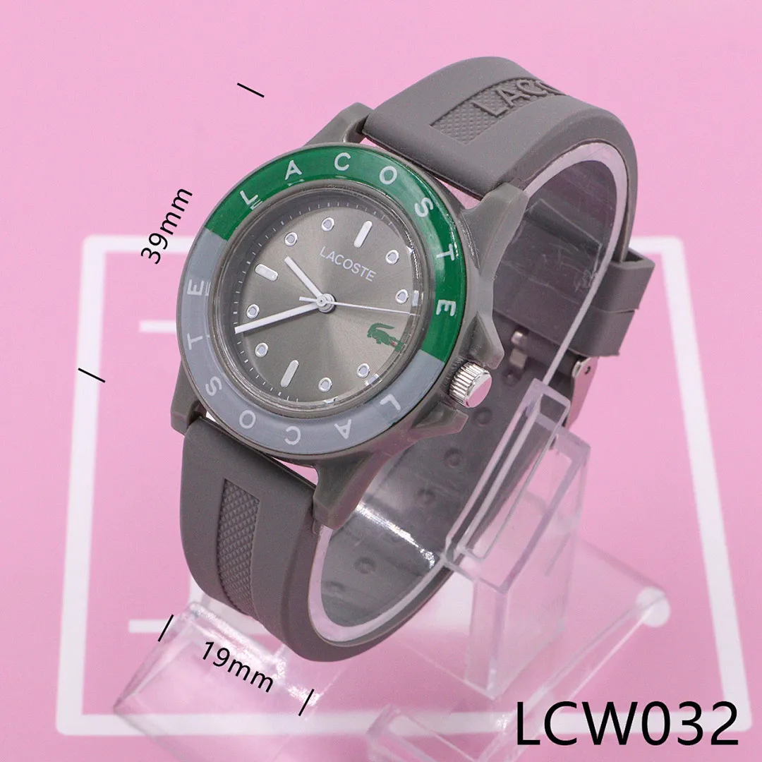 Lacoste LCW3 תמונה 10