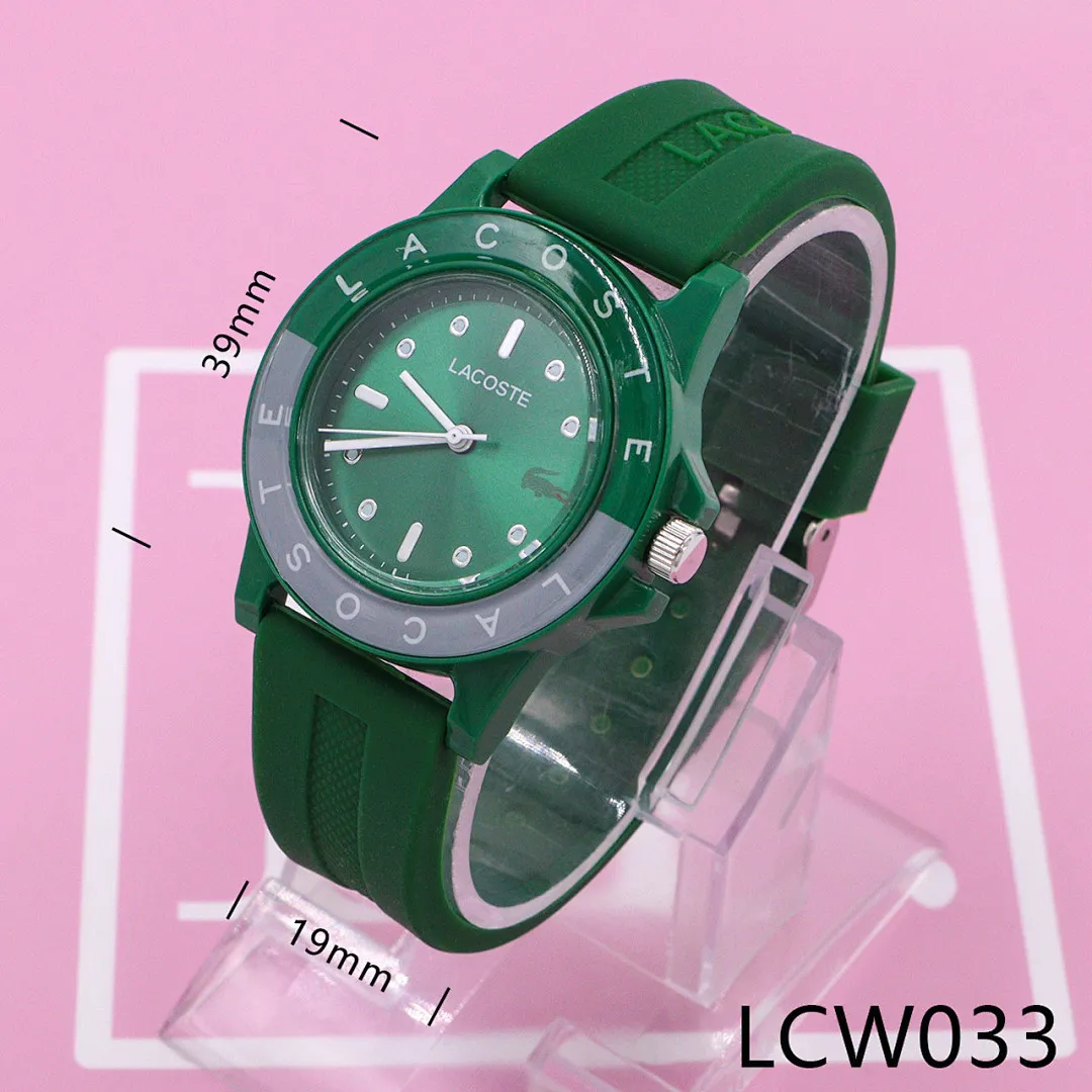 Lacoste LCW3 תמונה 11