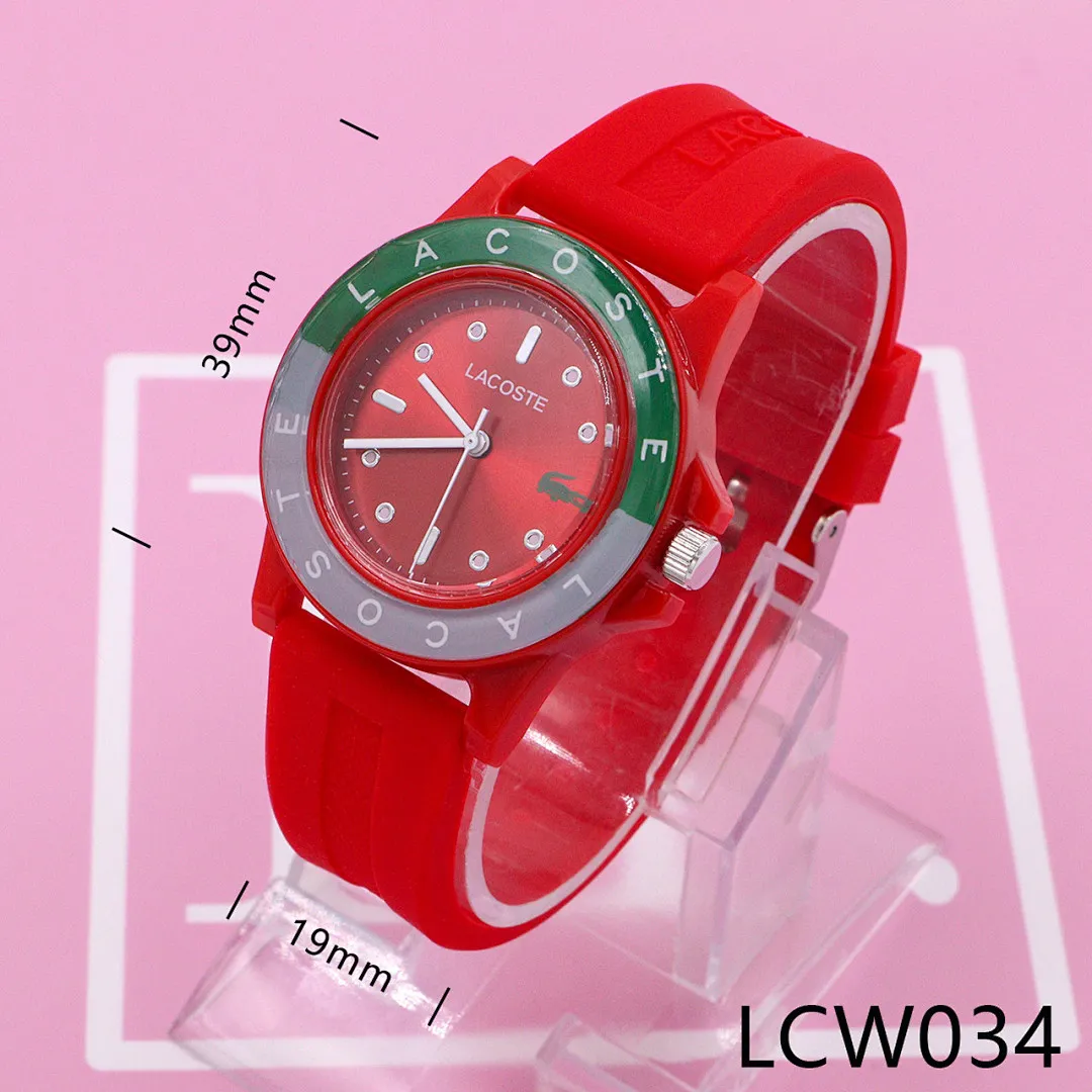 Lacoste LCW3 תמונה 12