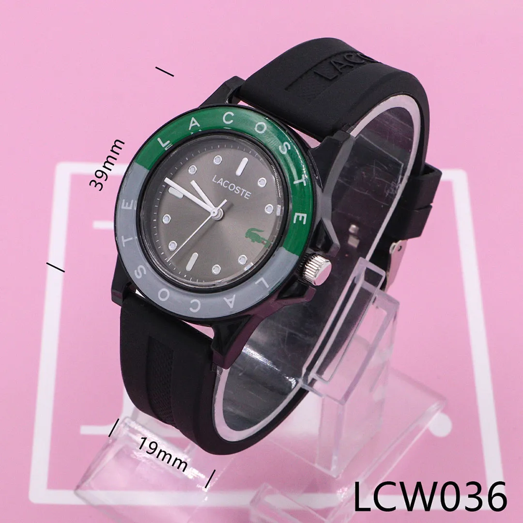 Lacoste LCW3 תמונה 14