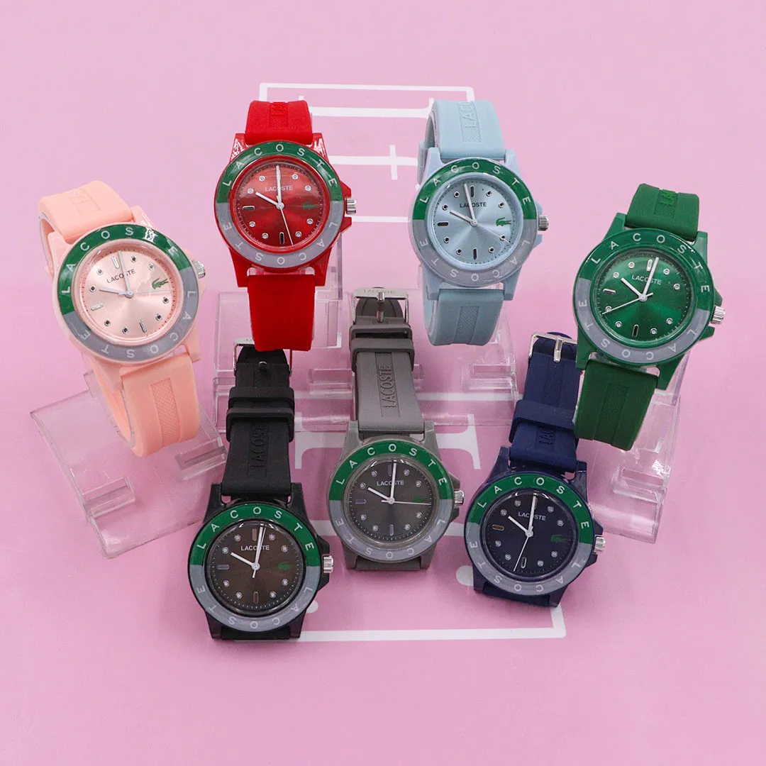 Lacoste LCW3 תמונה 3