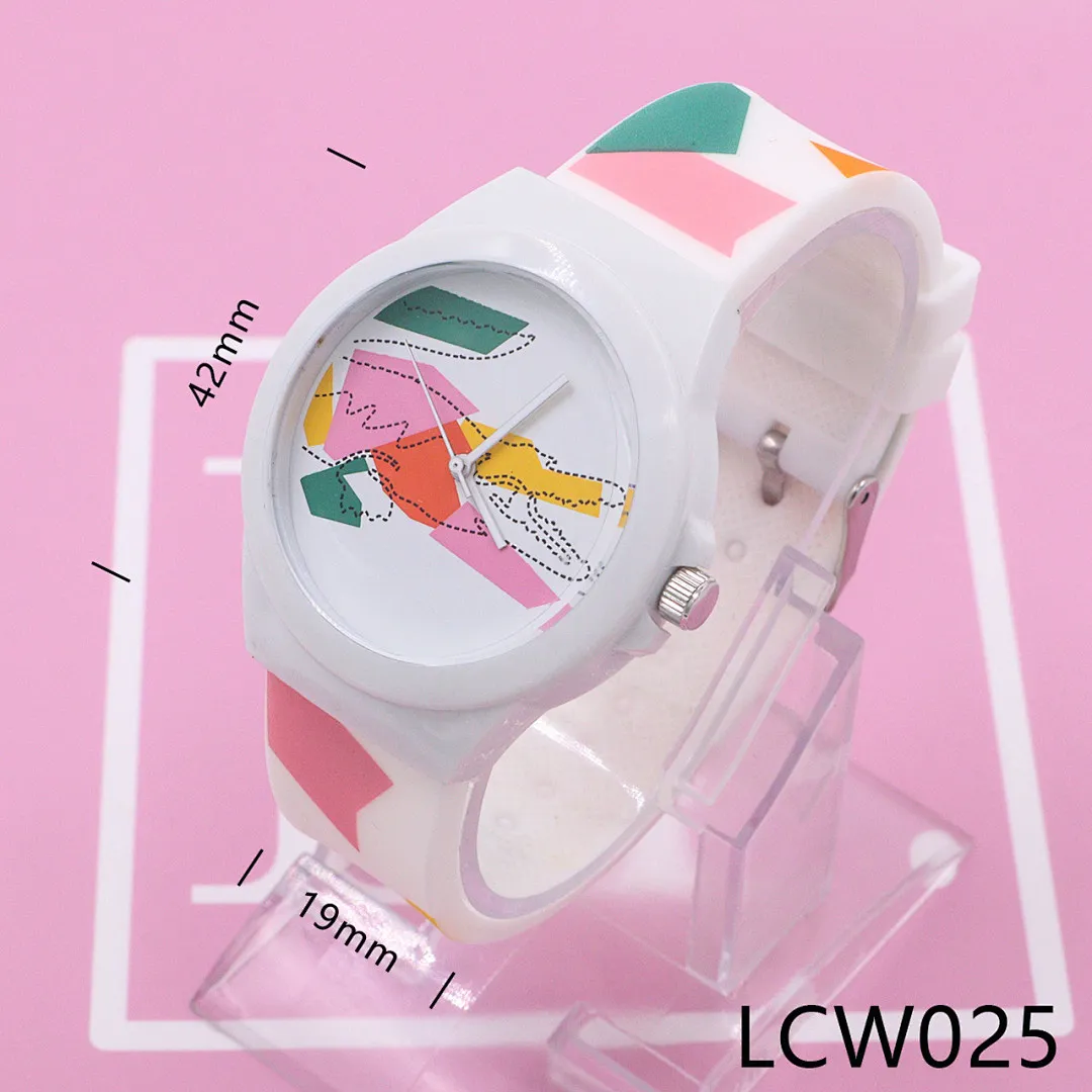 Lacoste LCW3 תמונה 4