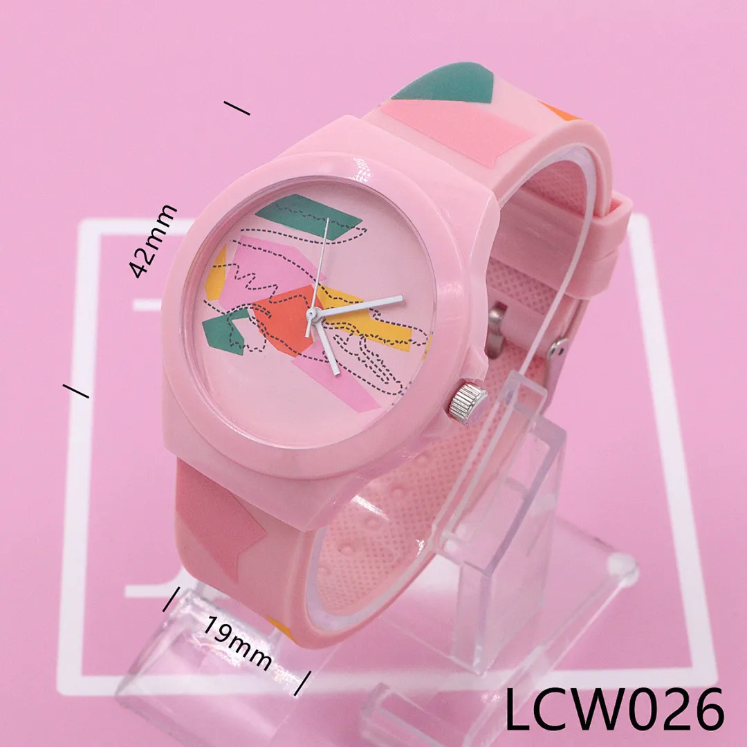 Lacoste LCW3 תמונה 5