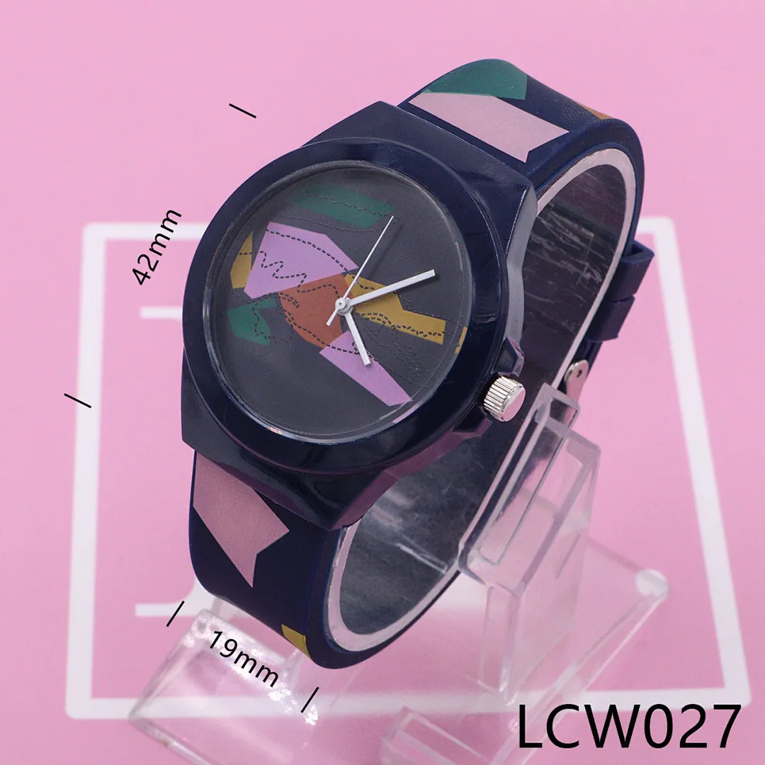 Lacoste LCW3 תמונה 6