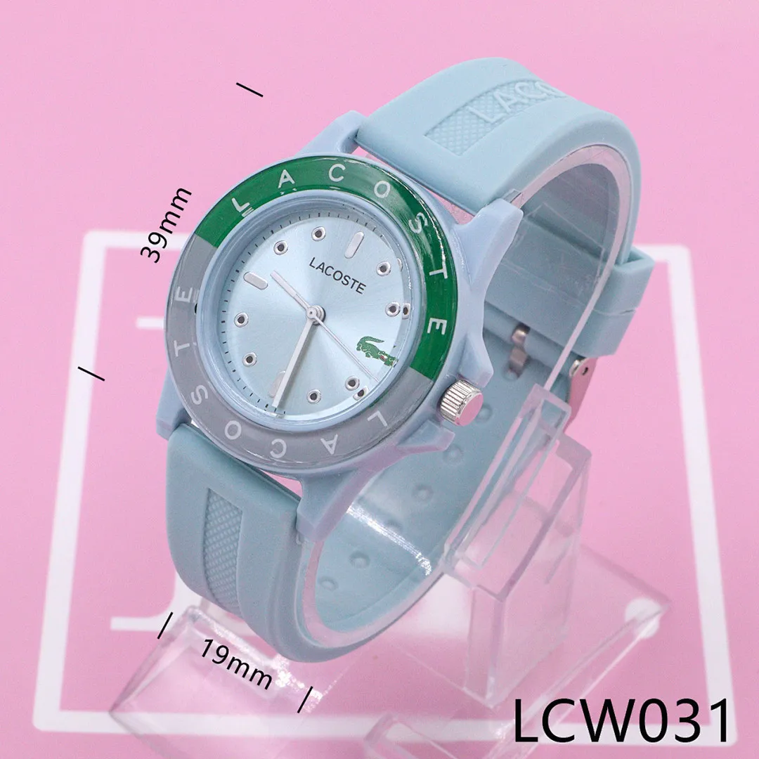 Lacoste LCW3 תמונה 9
