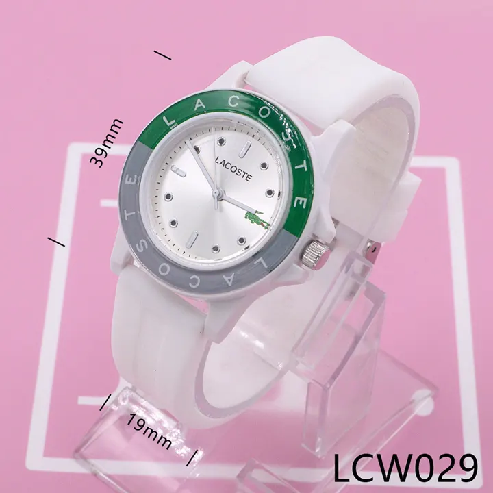 Lacoste LCW3