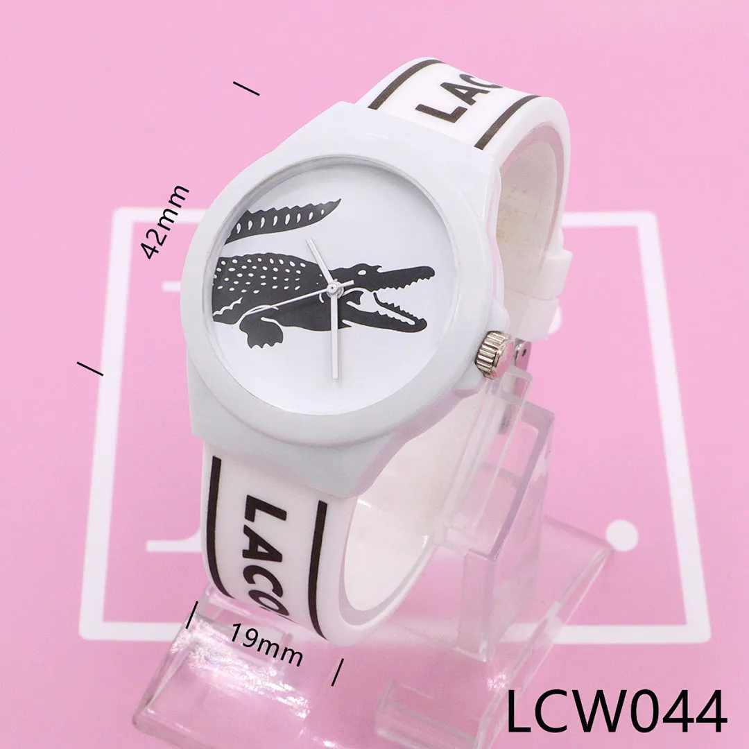 Lacoste LCW4 תמונה 10