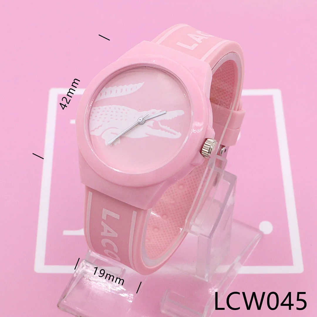 Lacoste LCW4 תמונה 11