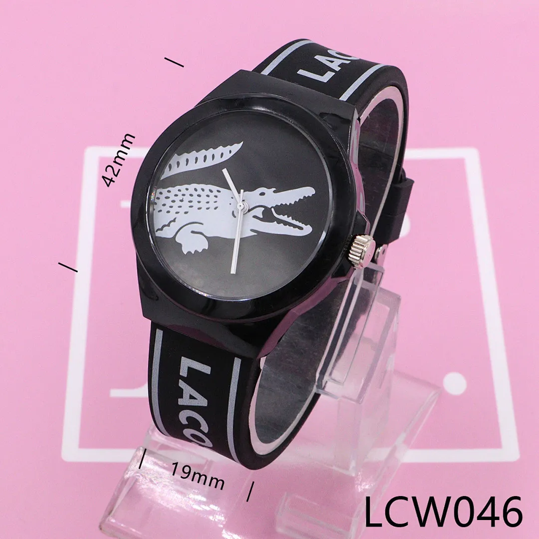 Lacoste LCW4 תמונה 12