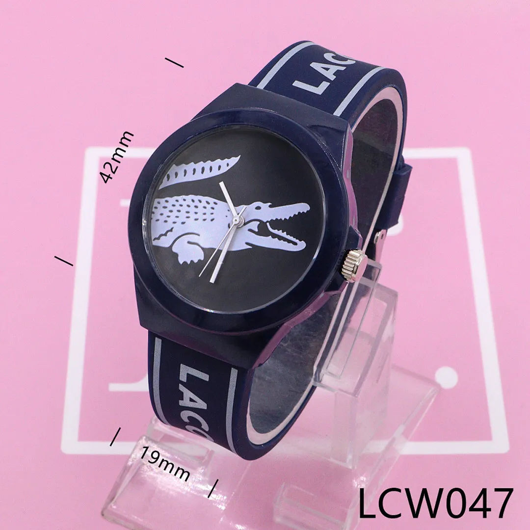 Lacoste LCW4 תמונה 13