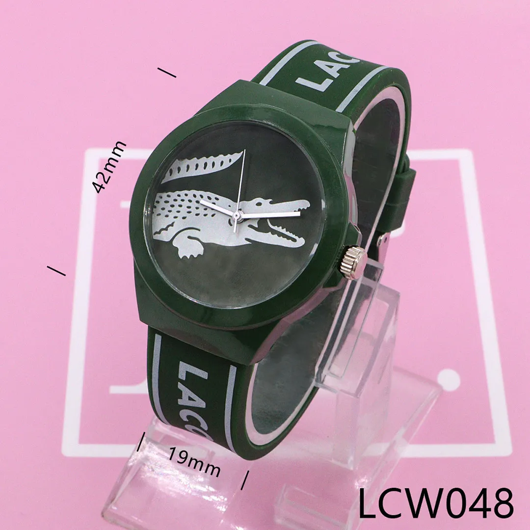 Lacoste LCW4 תמונה 14