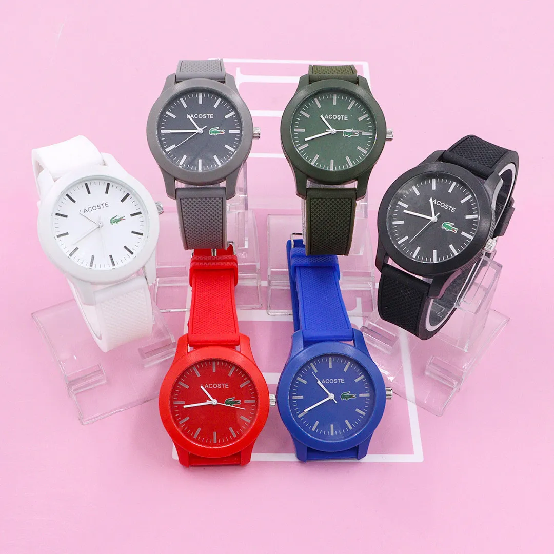Lacoste LCW4 תמונה 2