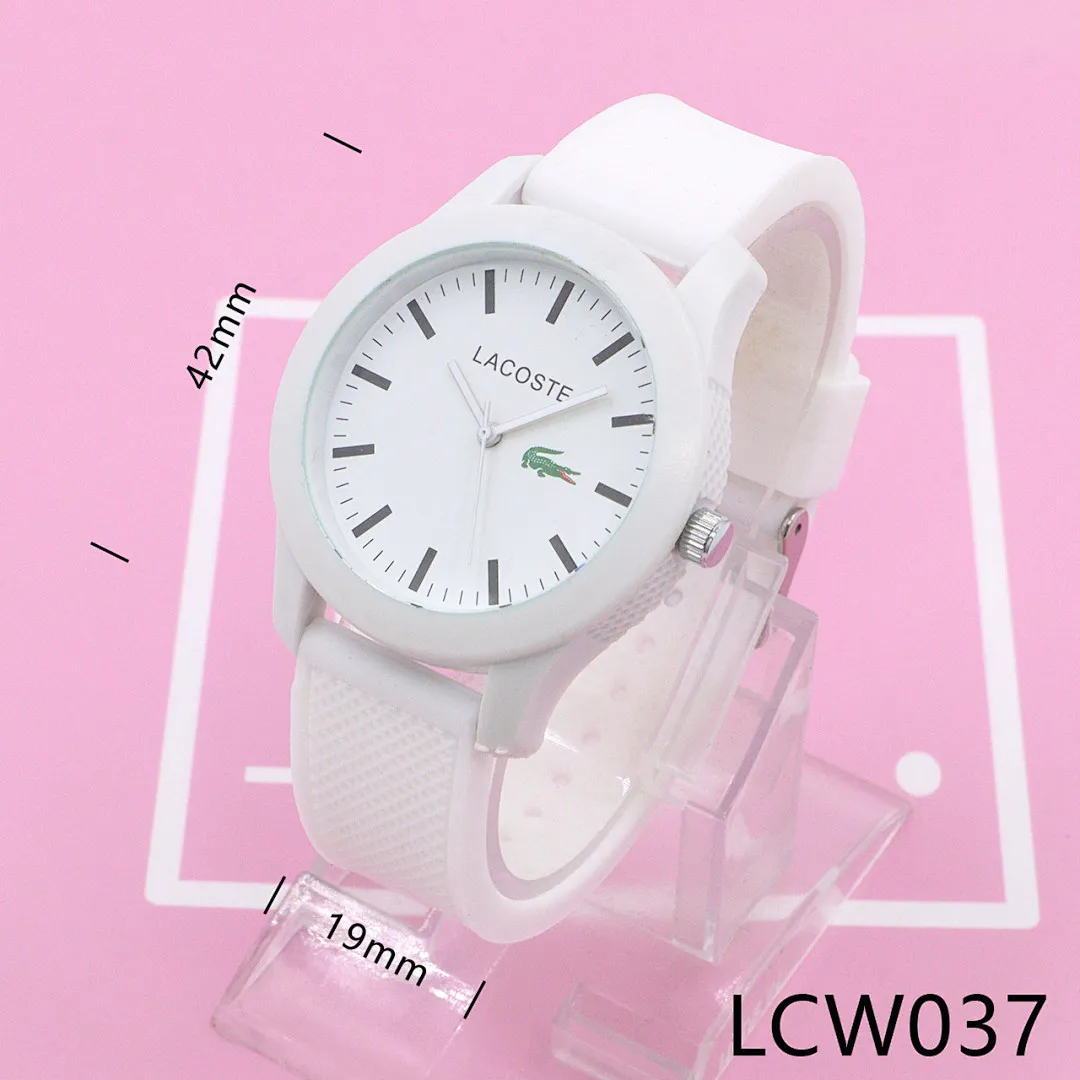 Lacoste LCW4 תמונה 3