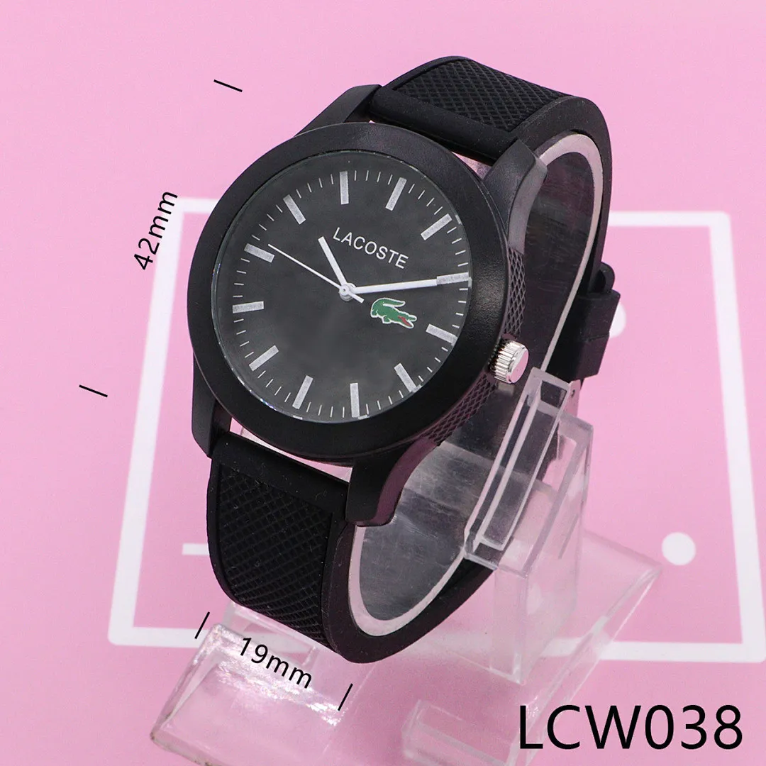 Lacoste LCW4 תמונה 4