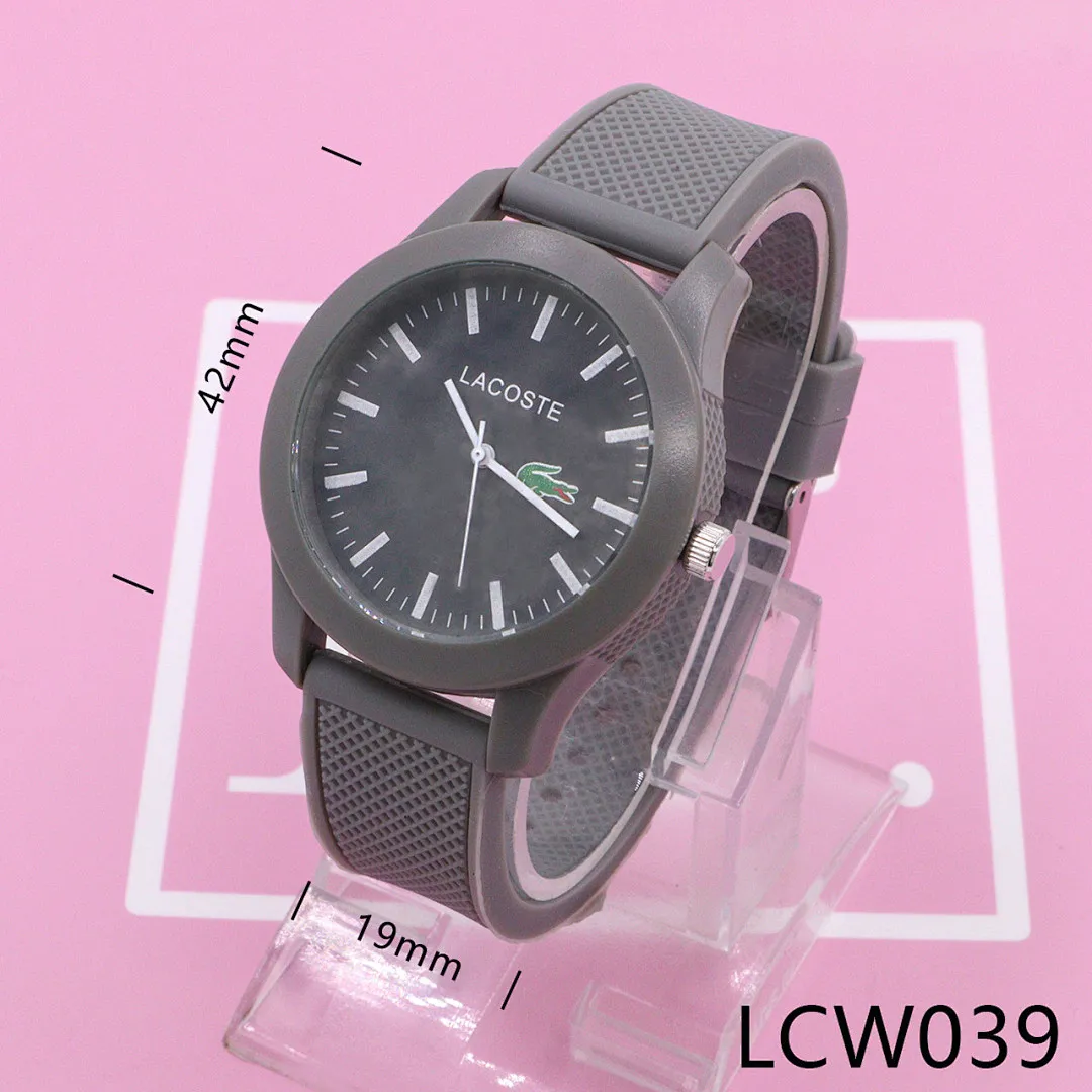 Lacoste LCW4 תמונה 5