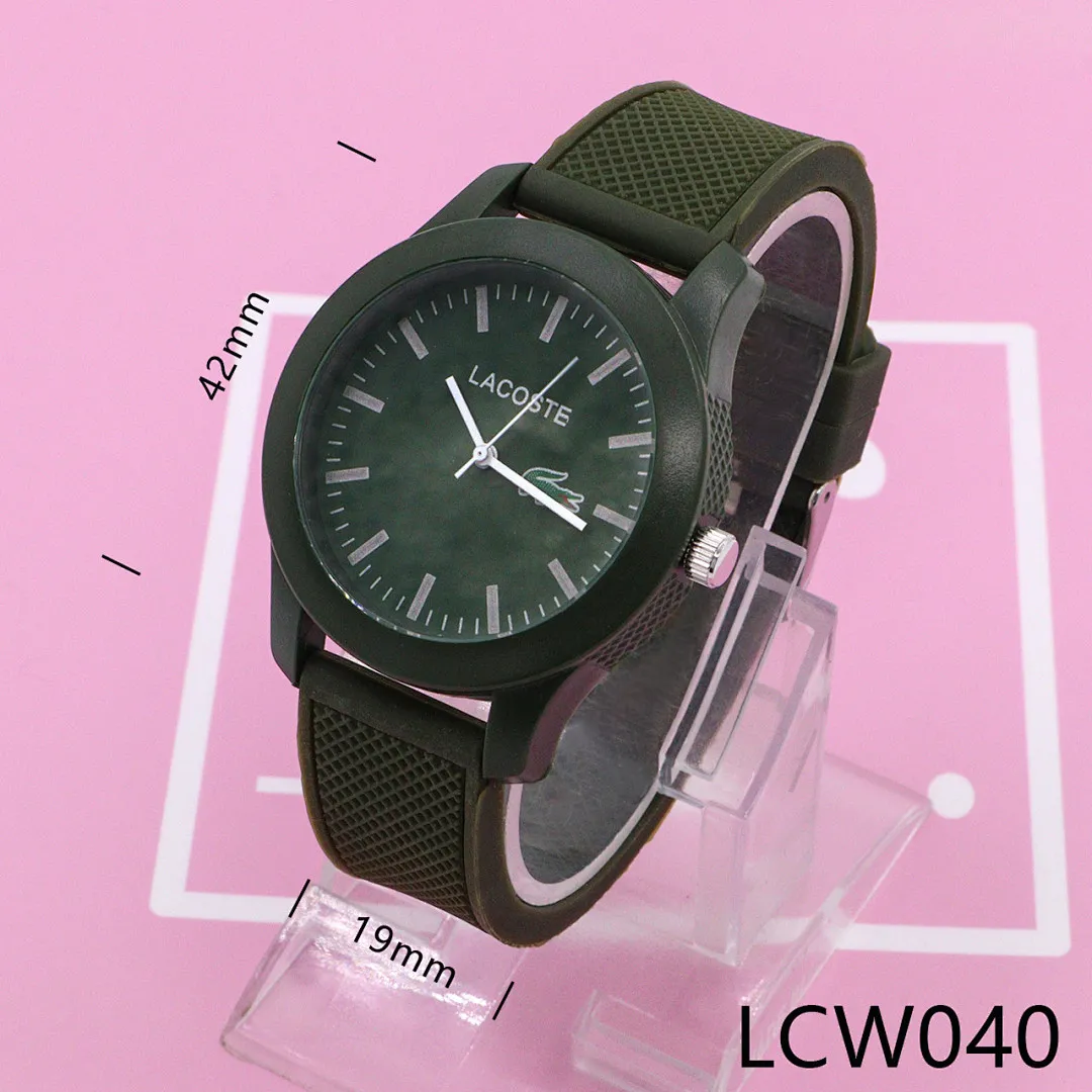 Lacoste LCW4 תמונה 6