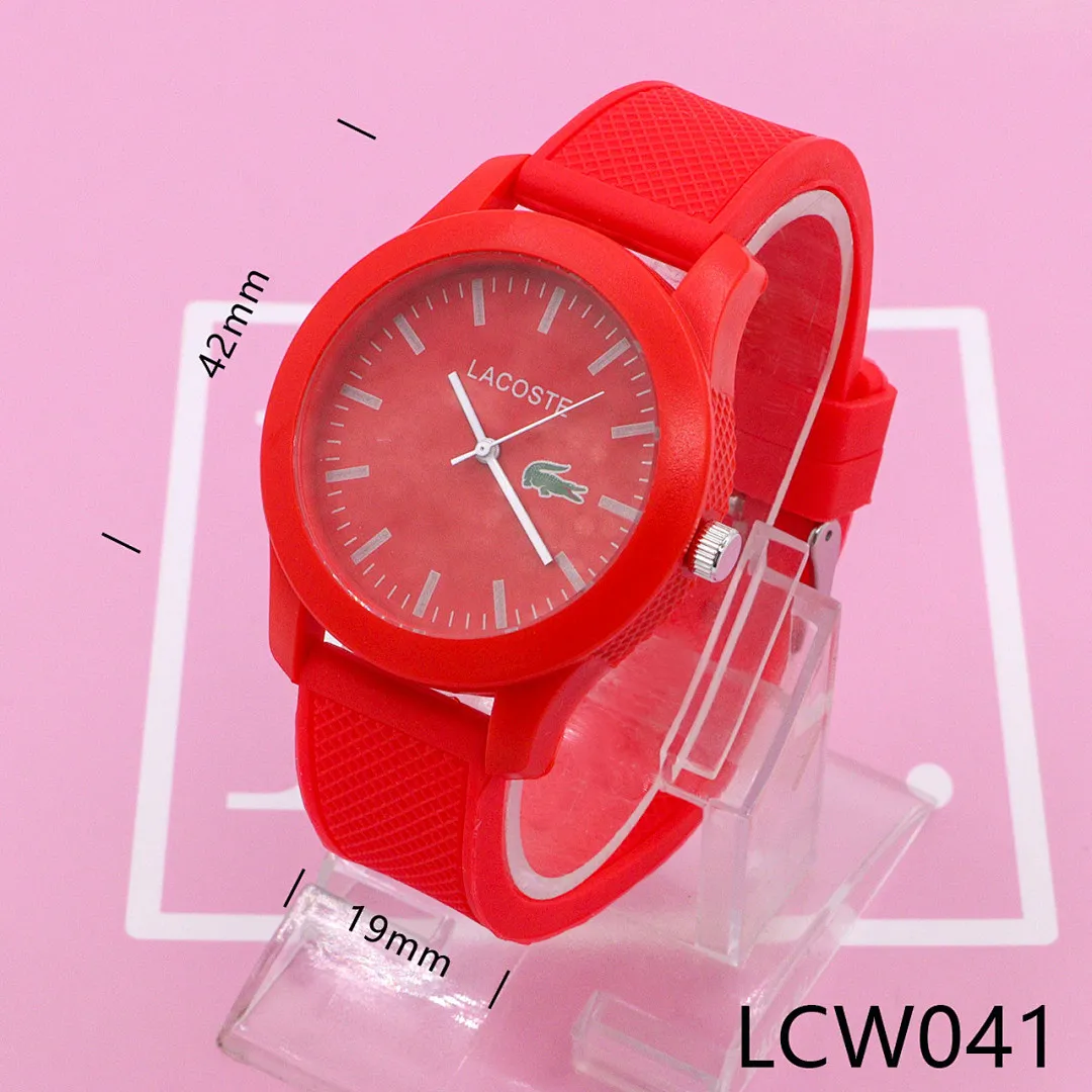 Lacoste LCW4 תמונה 7