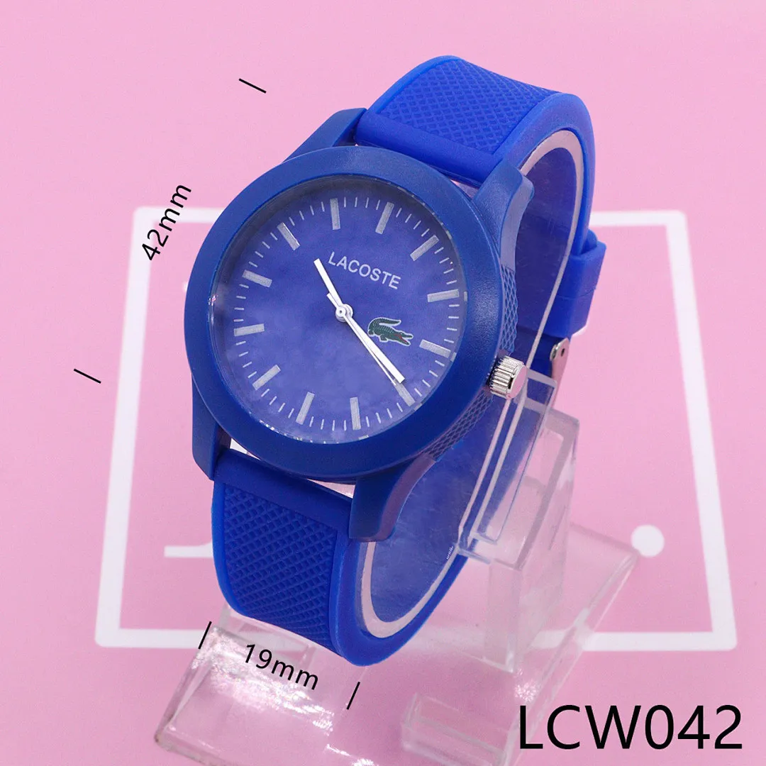 Lacoste LCW4 תמונה 8