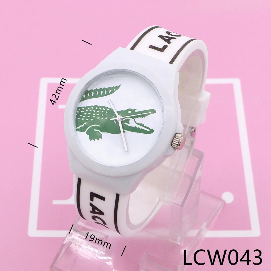 Lacoste LCW4 תמונה 9
