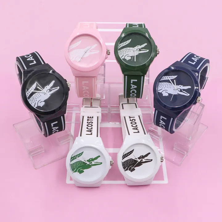 Lacoste LCW4