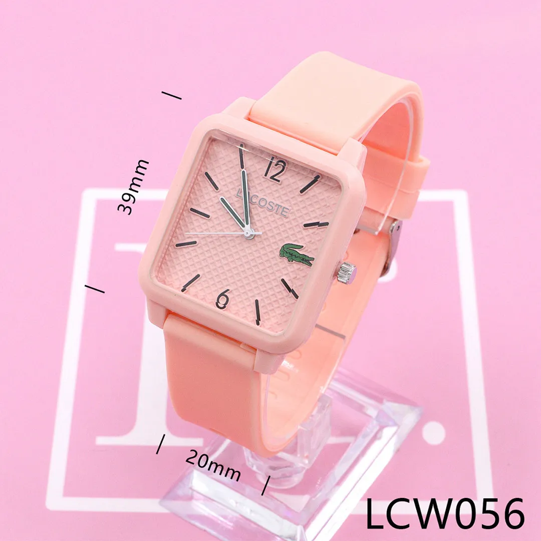 Lacoste LCW5 תמונה 10