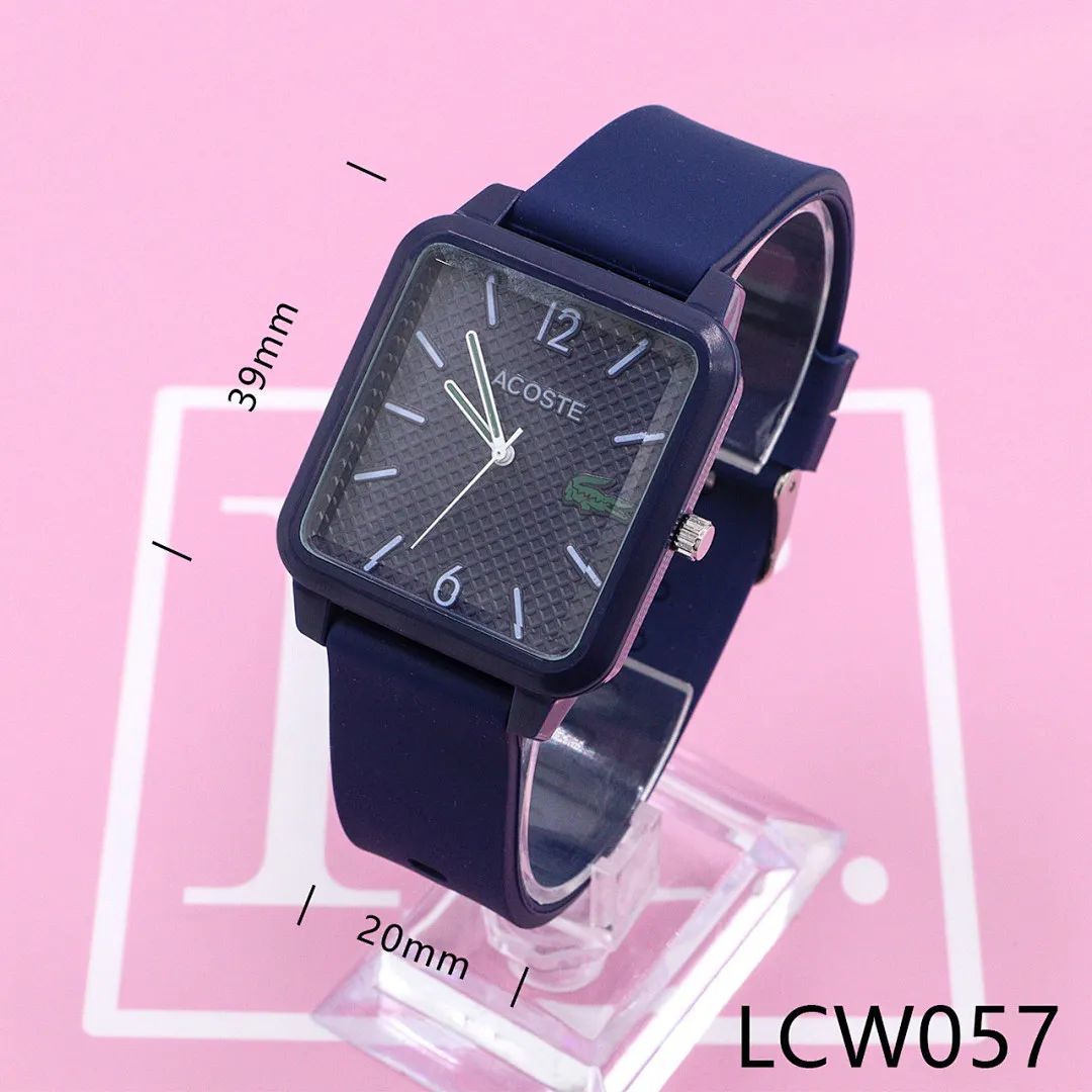 Lacoste LCW5 תמונה 11