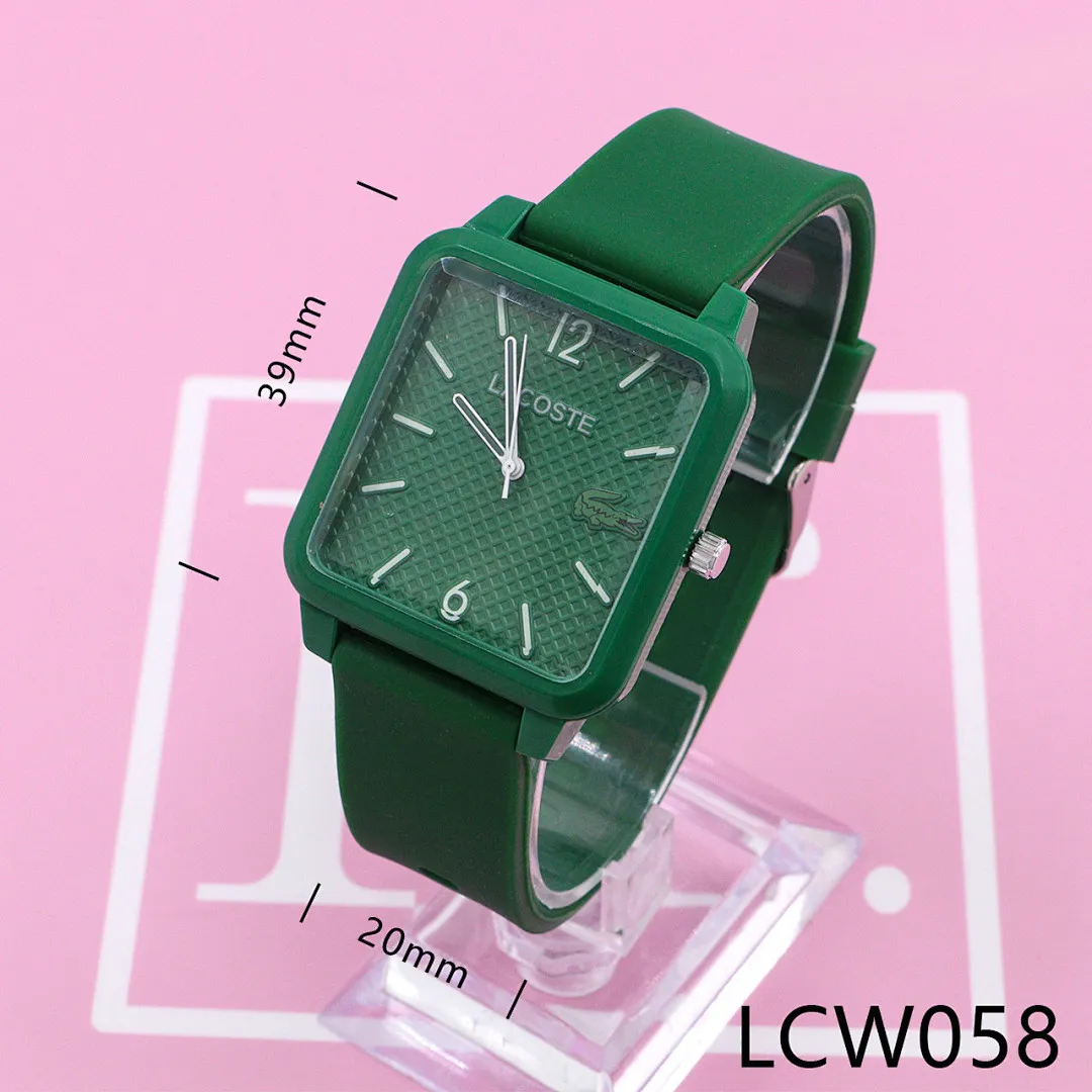 Lacoste LCW5 תמונה 12
