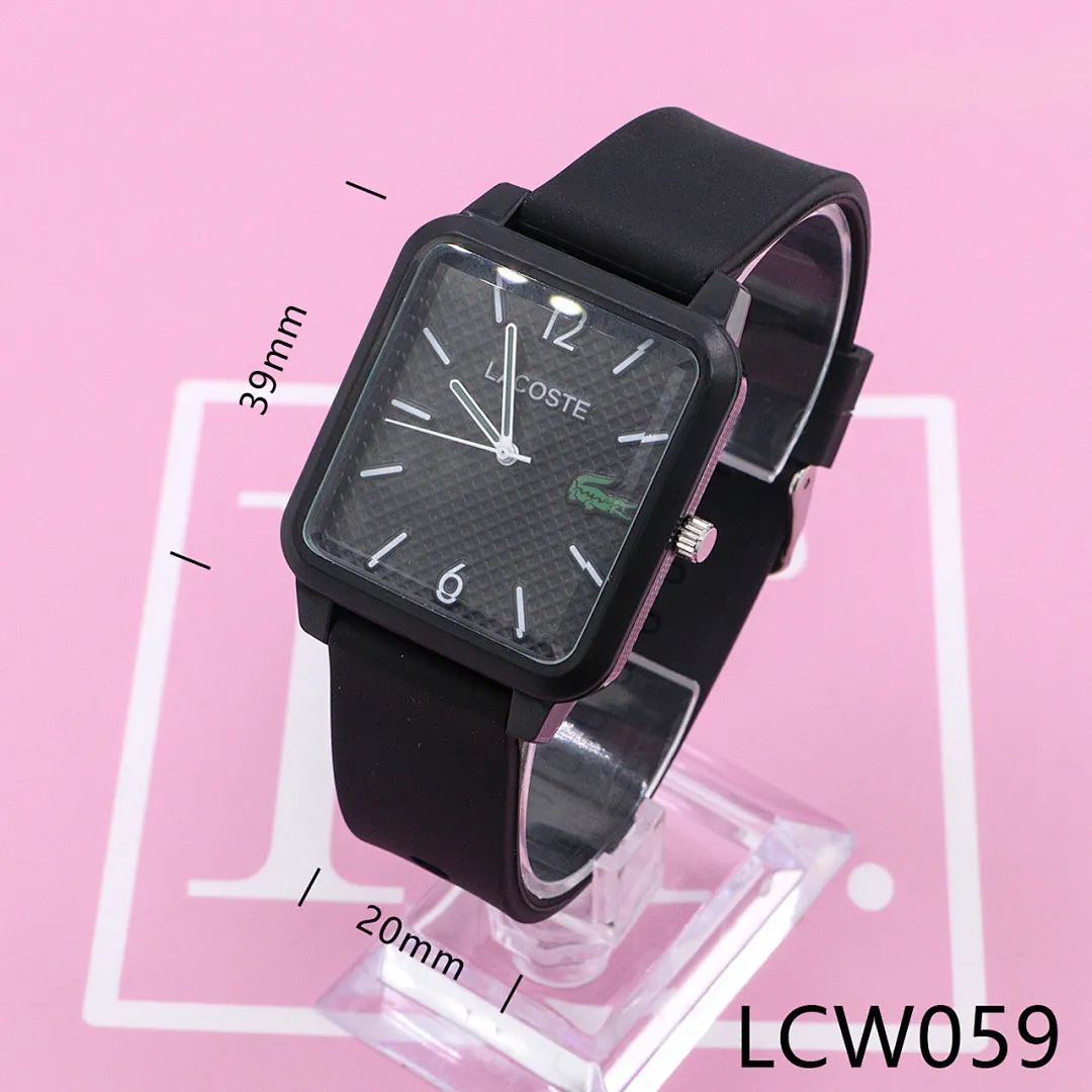 Lacoste LCW5 תמונה 13