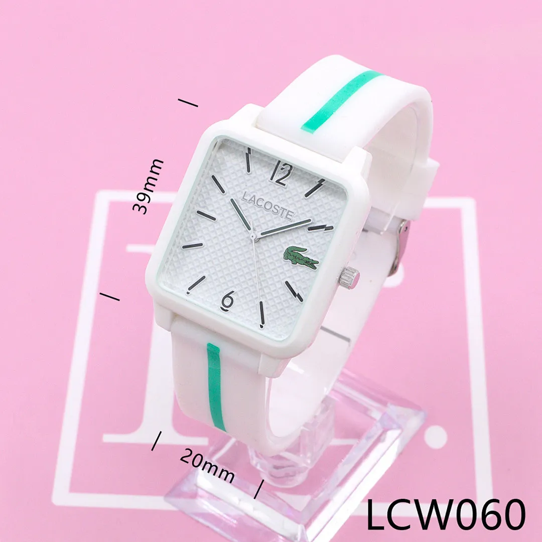 Lacoste LCW5 תמונה 14