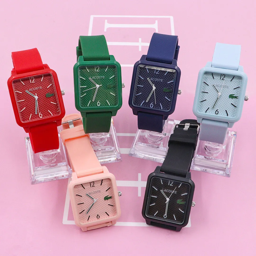 Lacoste LCW5 תמונה 2