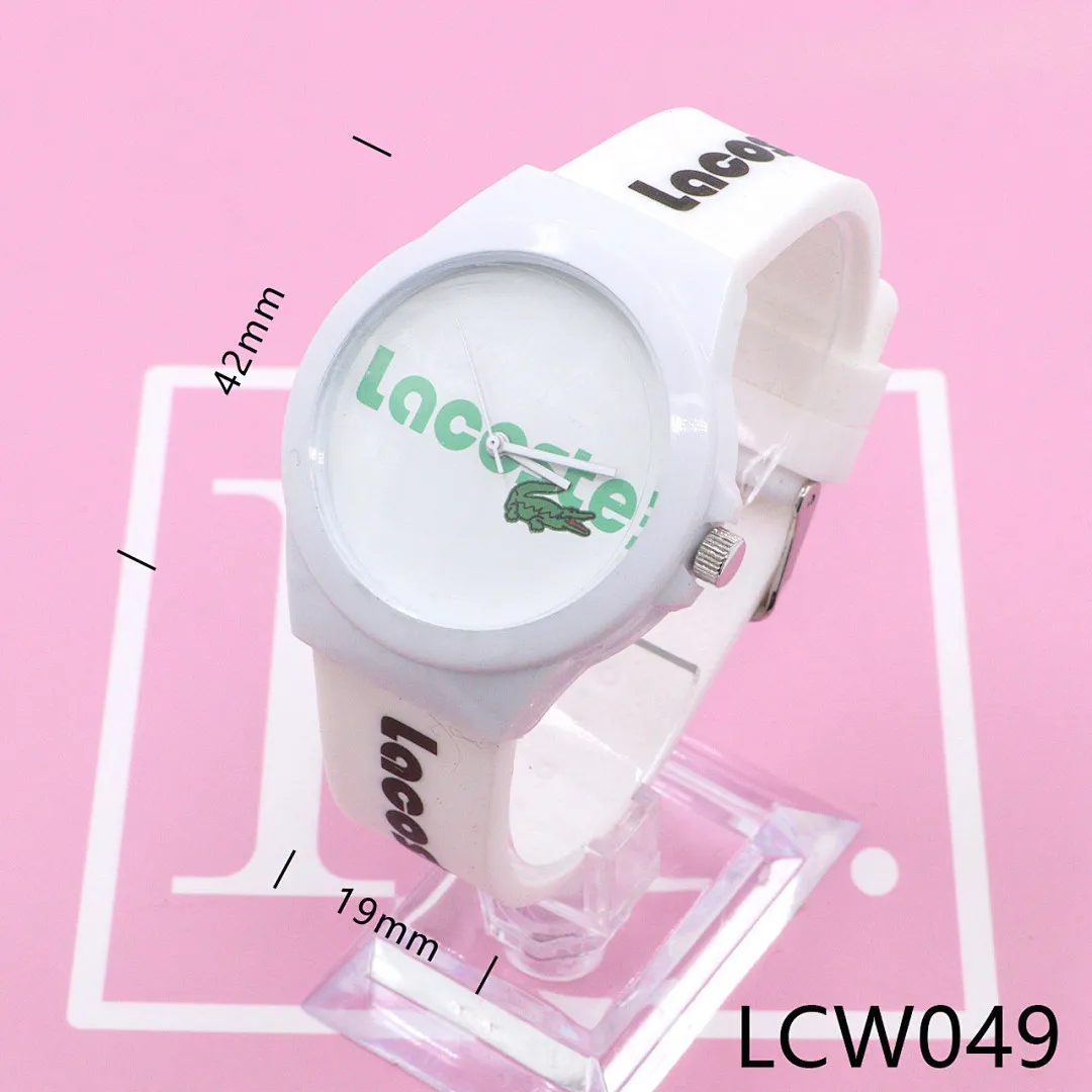 Lacoste LCW5 תמונה 3